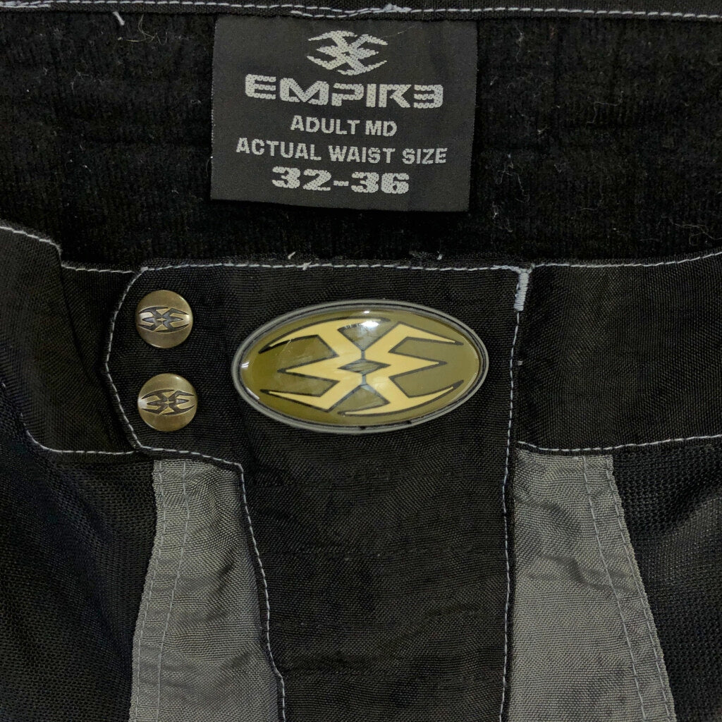 EMPIRE Nylon Pants