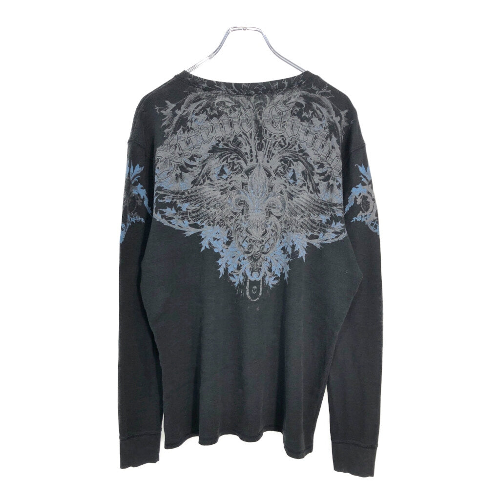 Xtreme Couture Long Sleeve T-Shirt