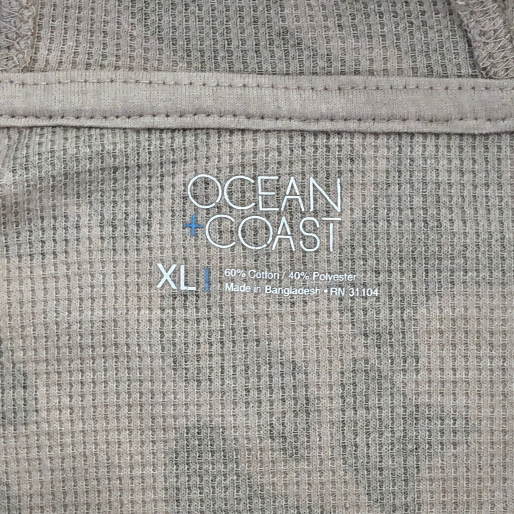 OCEAN COAST Hoodie