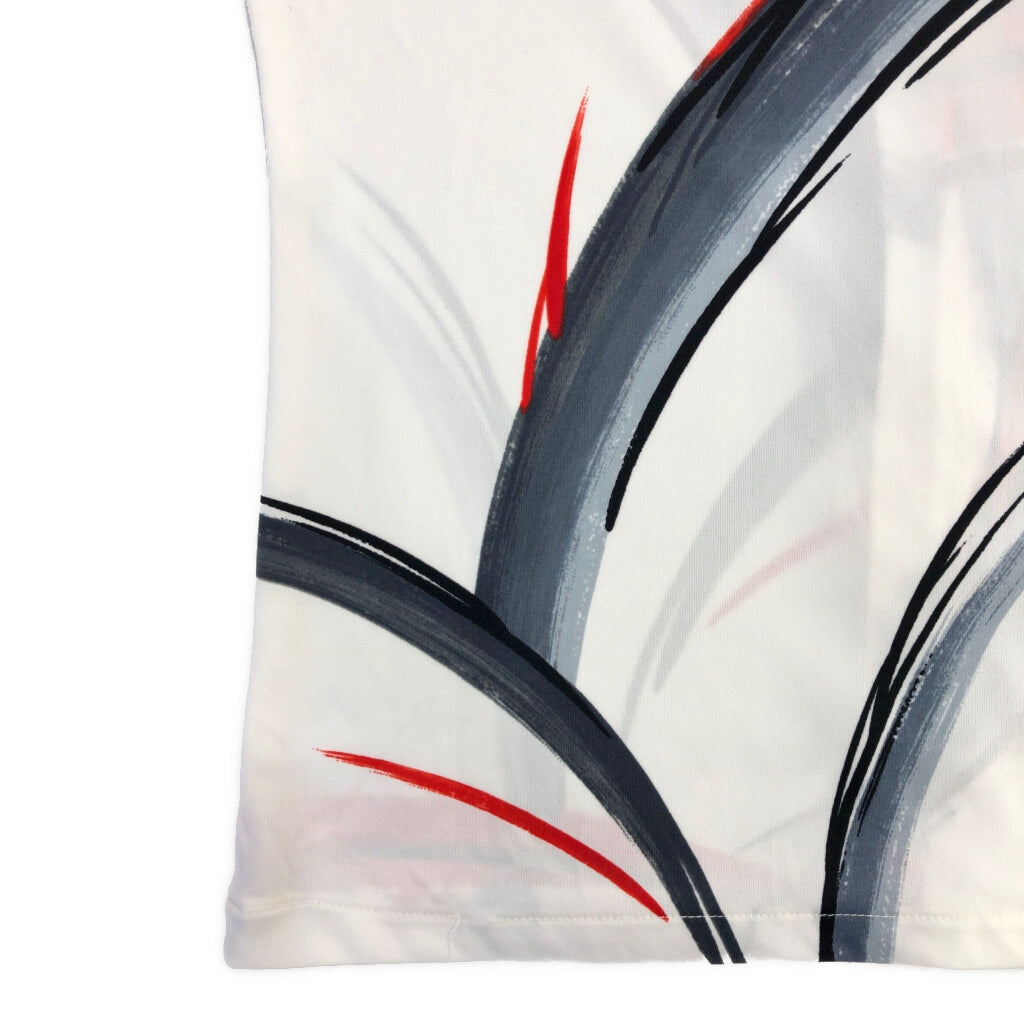 80s SPIRIT OF CALFORNIA Patterned Shirt