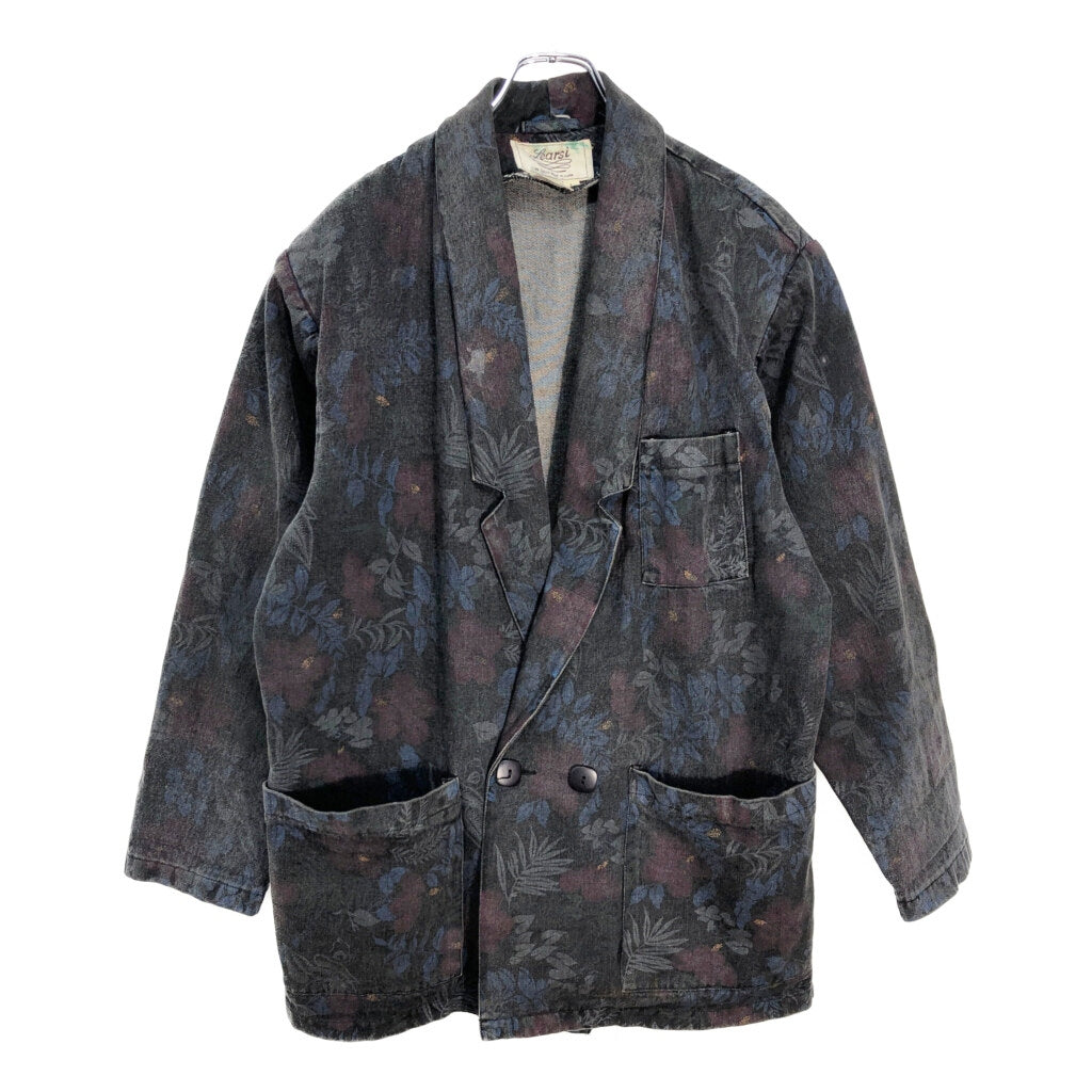 80s Learsi Tailored Jacket