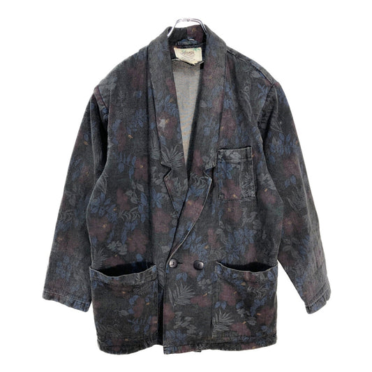 80s Learsi Tailored Jacket