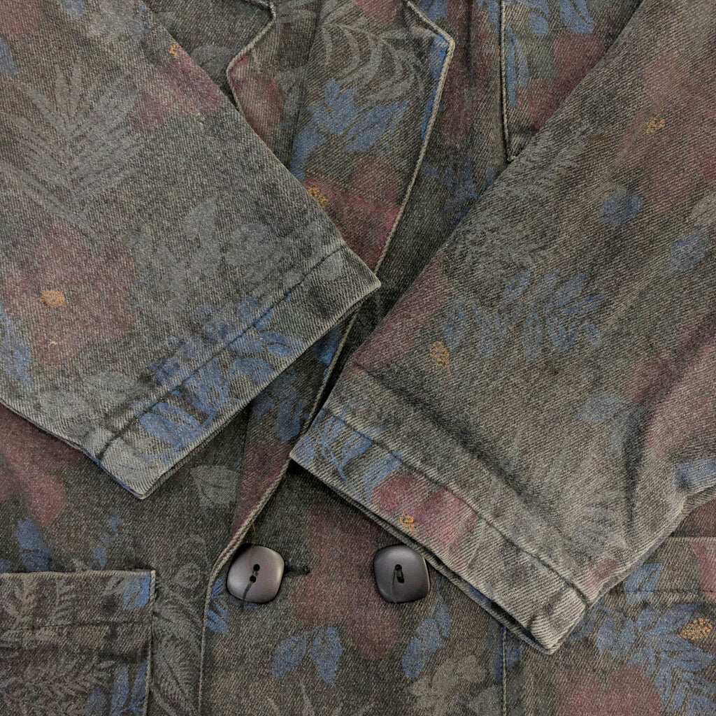 80s Learsi Tailored Jacket