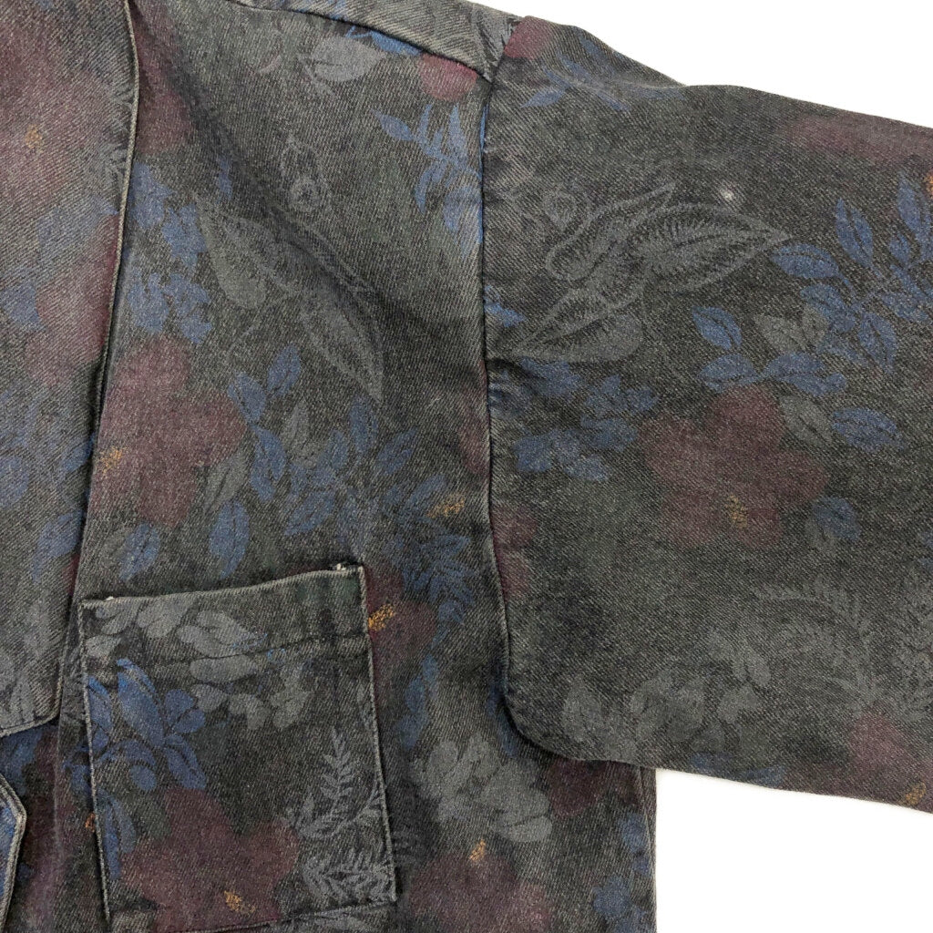 80s Learsi Tailored Jacket