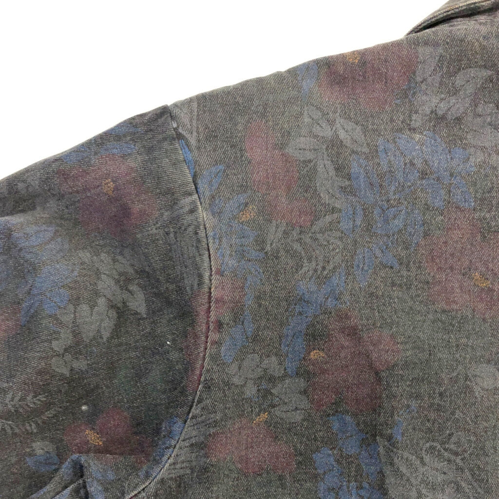 80s Learsi Tailored Jacket