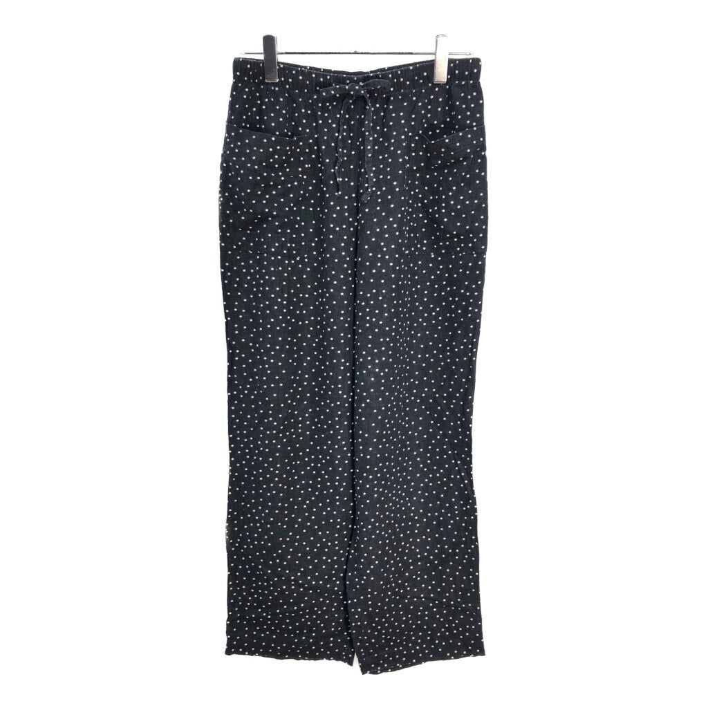 WHO WHAT WEAR Easy Pants