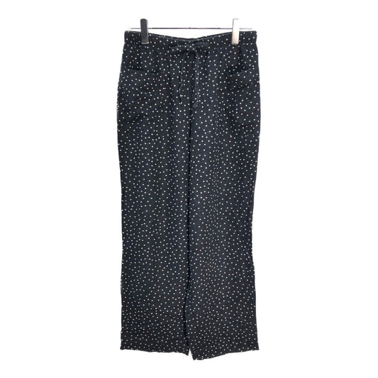 WHO WHAT WEAR Easy Pants