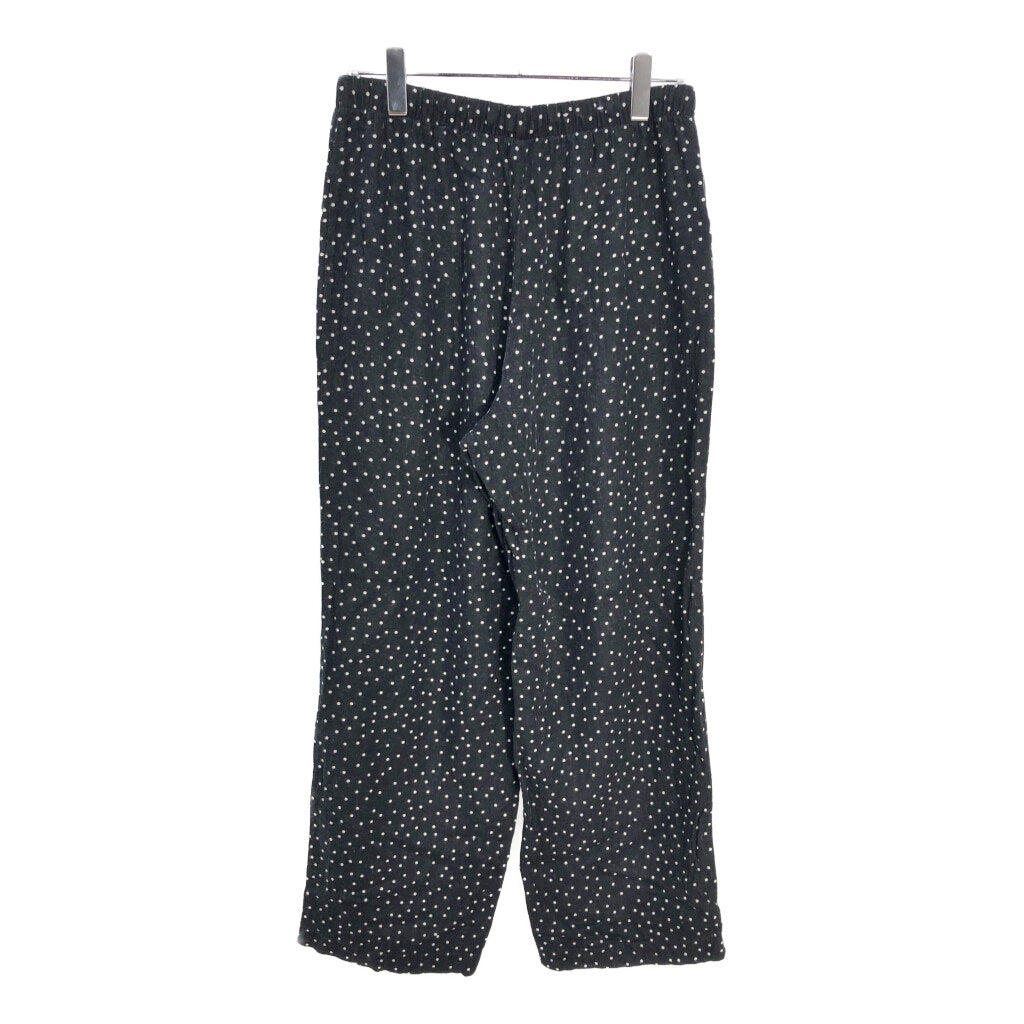 WHO WHAT WEAR Easy Pants