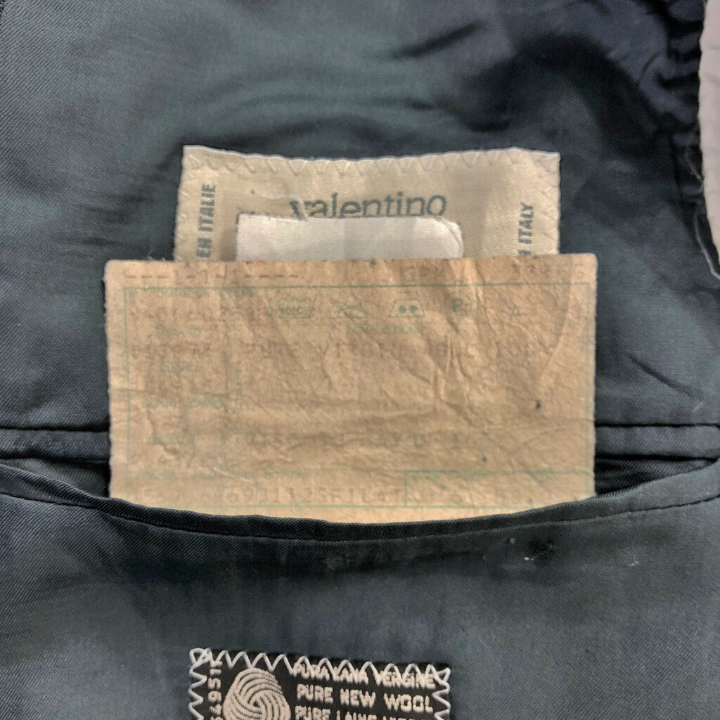 VALENTINO Tailored Jacket