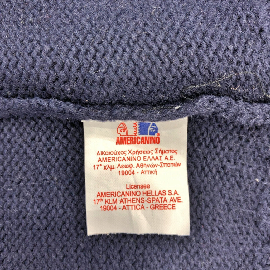 americanino BASIC Turtleneck Sweater