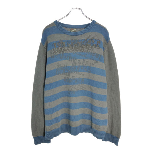 vandenberg Crewneck Sweater