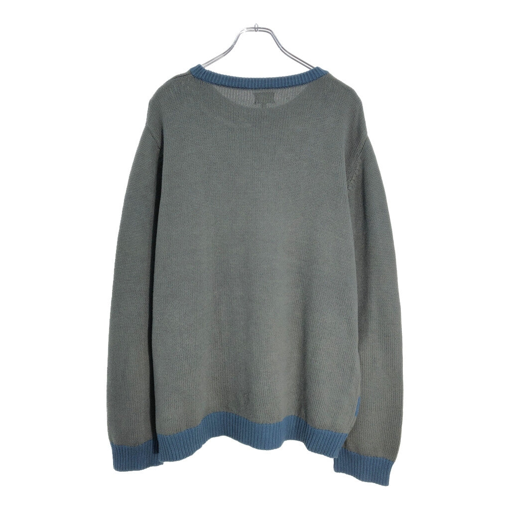 vandenberg Crewneck Sweater