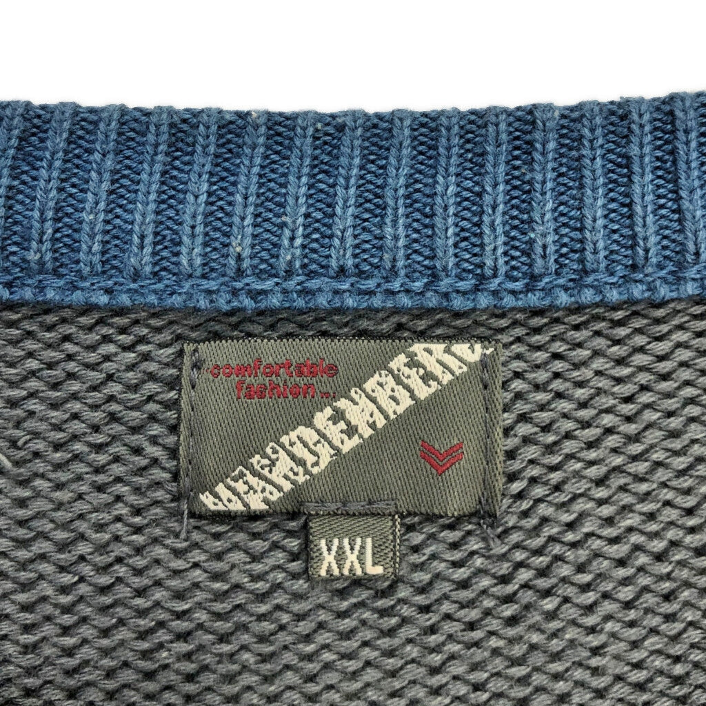 vandenberg Crewneck Sweater