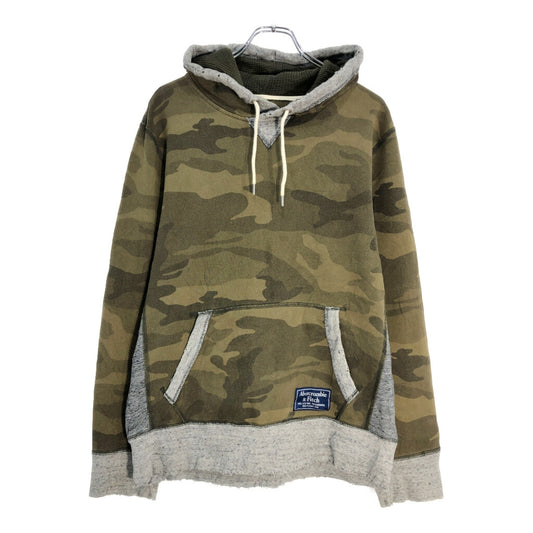 Abercrombie & Fitch Hoodie