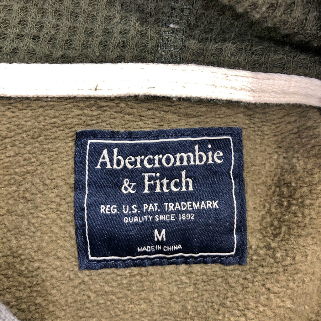 Abercrombie & Fitch Hoodie