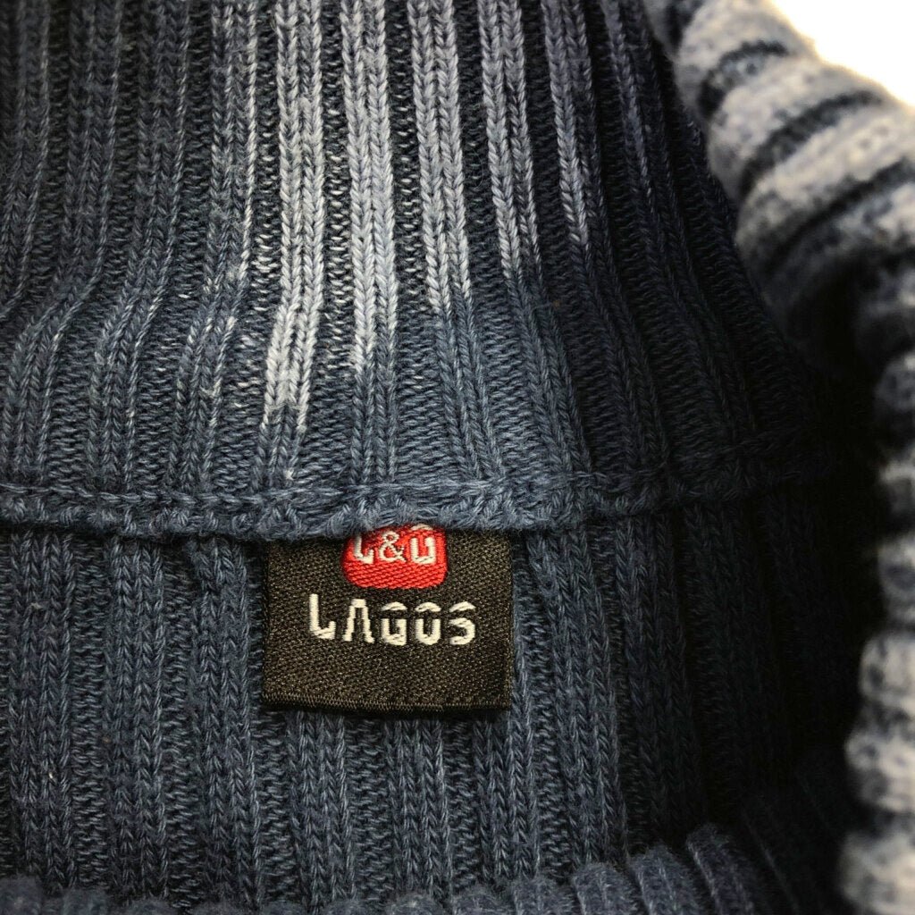 90s C&D LAGOS Sweater