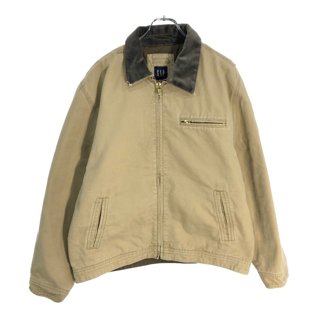 00s GAP Duck Work Jacket