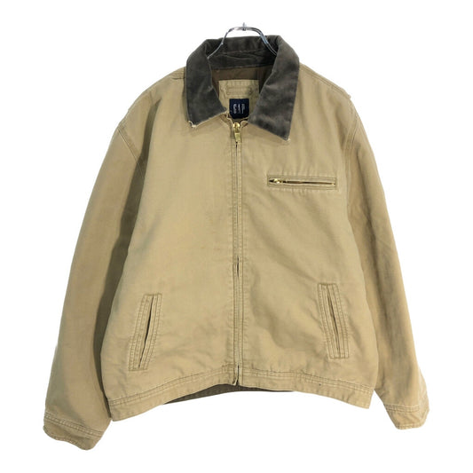 00s GAP Duck Work Jacket