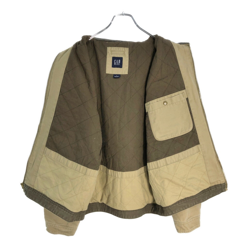 00s GAP Duck Work Jacket