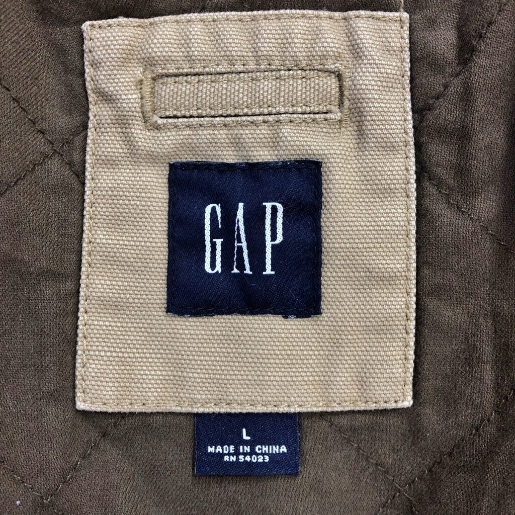 00s GAP Duck Work Jacket