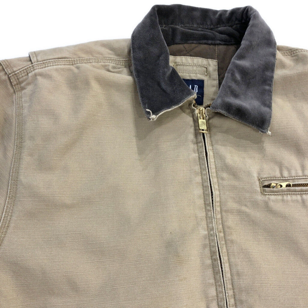 00s GAP Duck Work Jacket