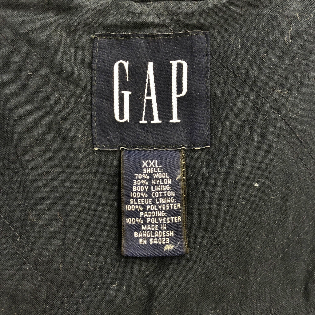 00s GAP Duffle Coat