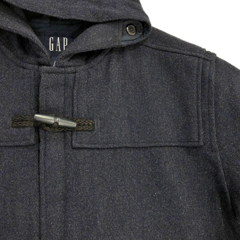 00s GAP Duffle Coat
