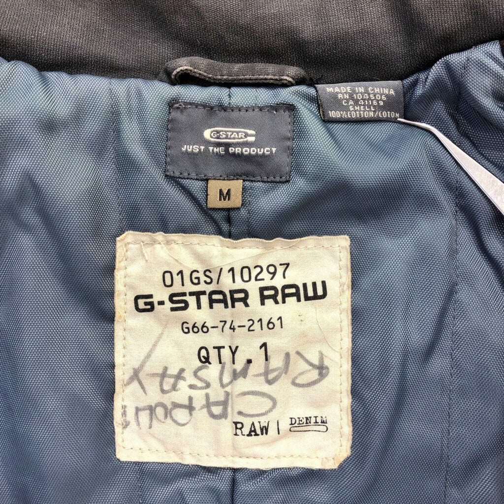 00s G-STAR RAW Coat