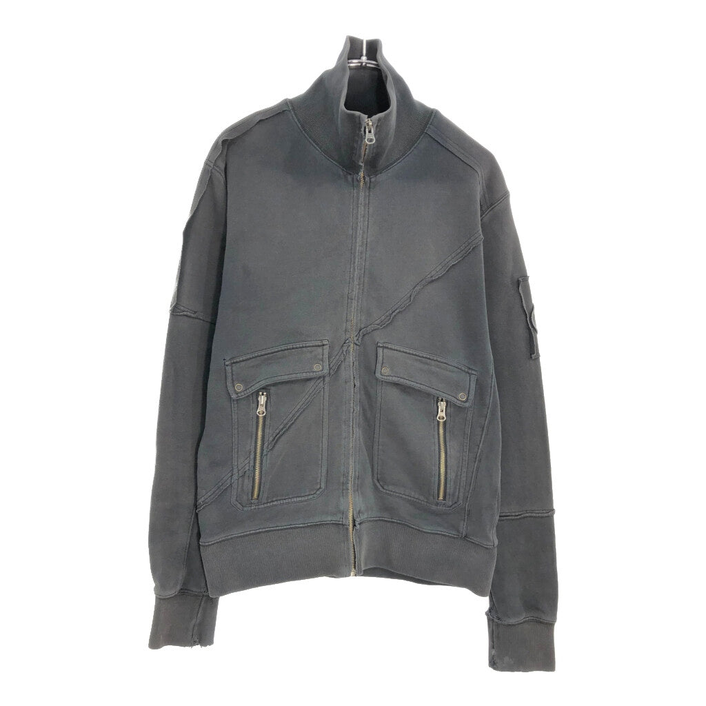 Quiksilver Track Jacket