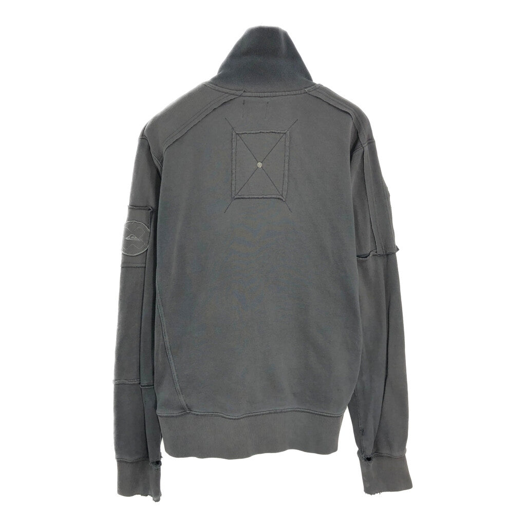 Quiksilver Track Jacket