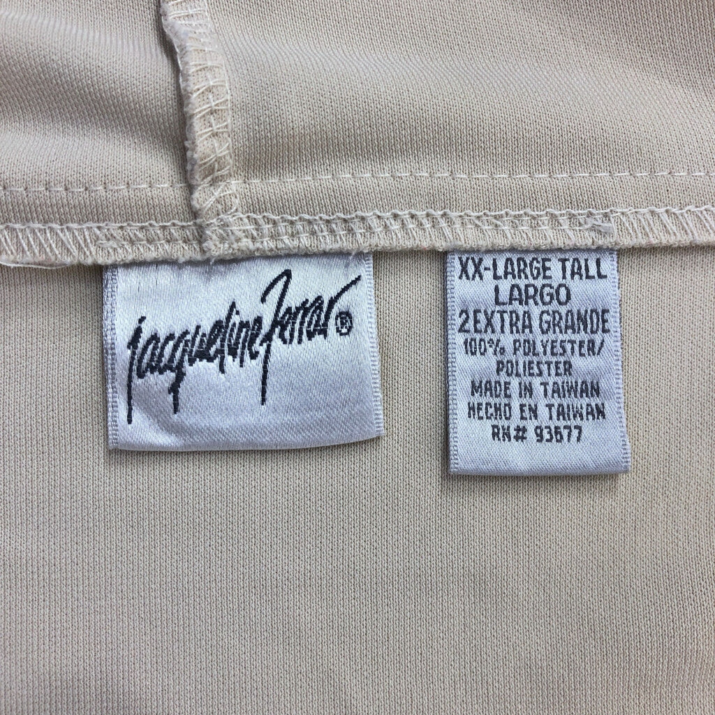 Jacqueline Ferrar Jacket