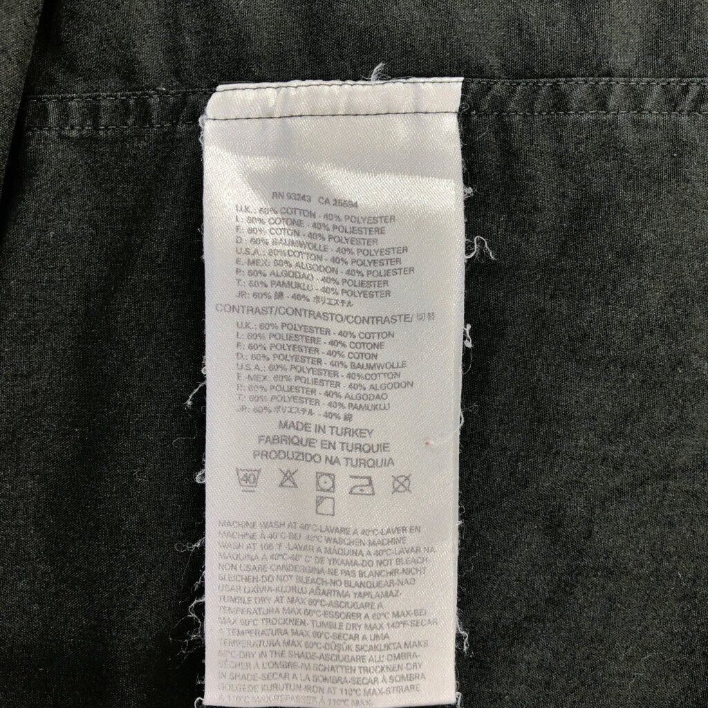 DIESEL Western Shirt