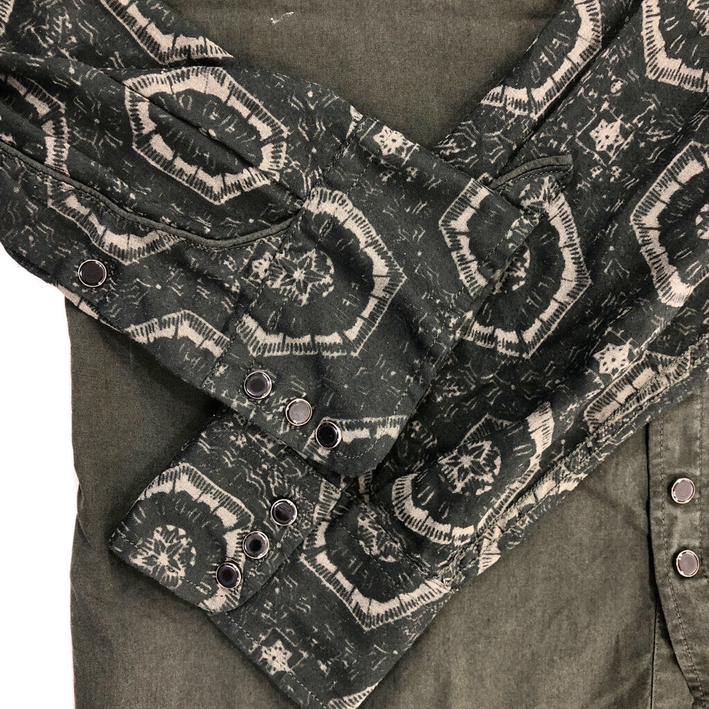 DIESEL Western Shirt