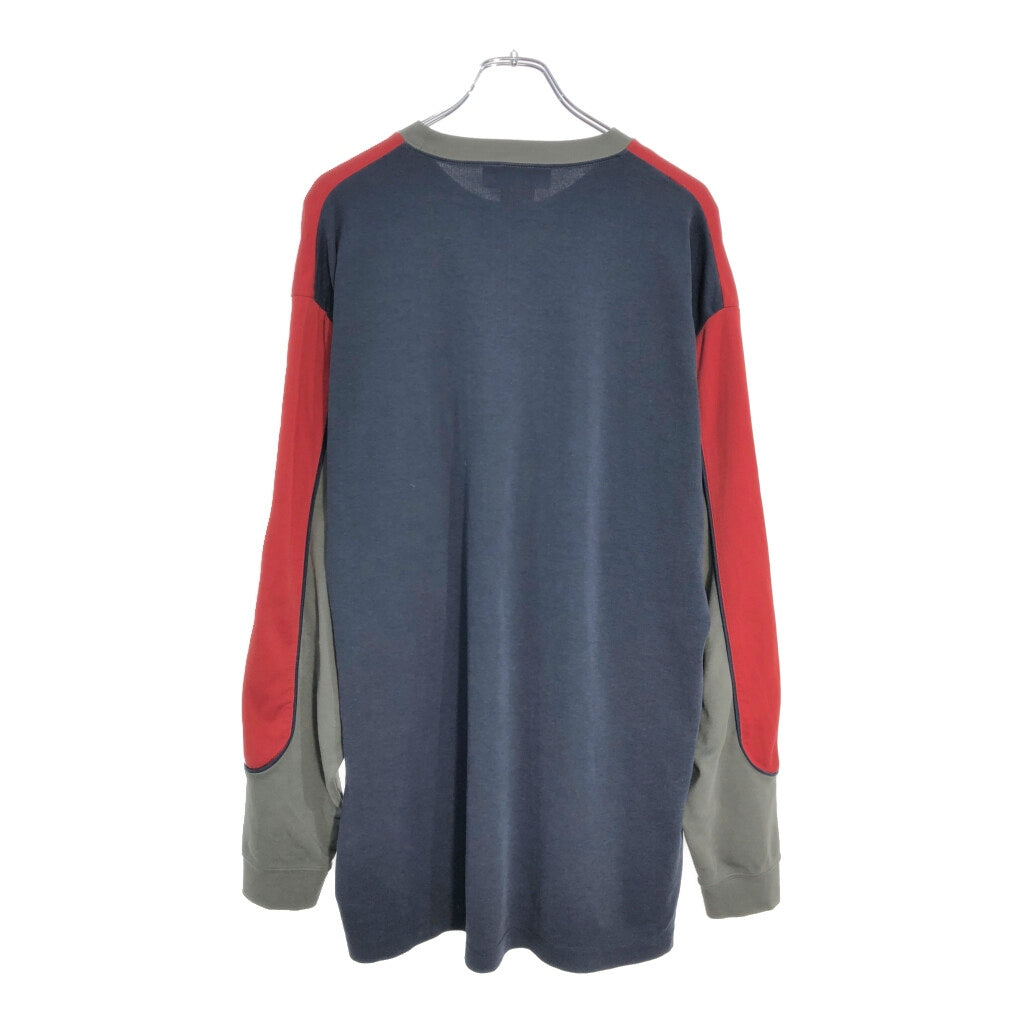 no boundaries Long Sleeve T-Shirt