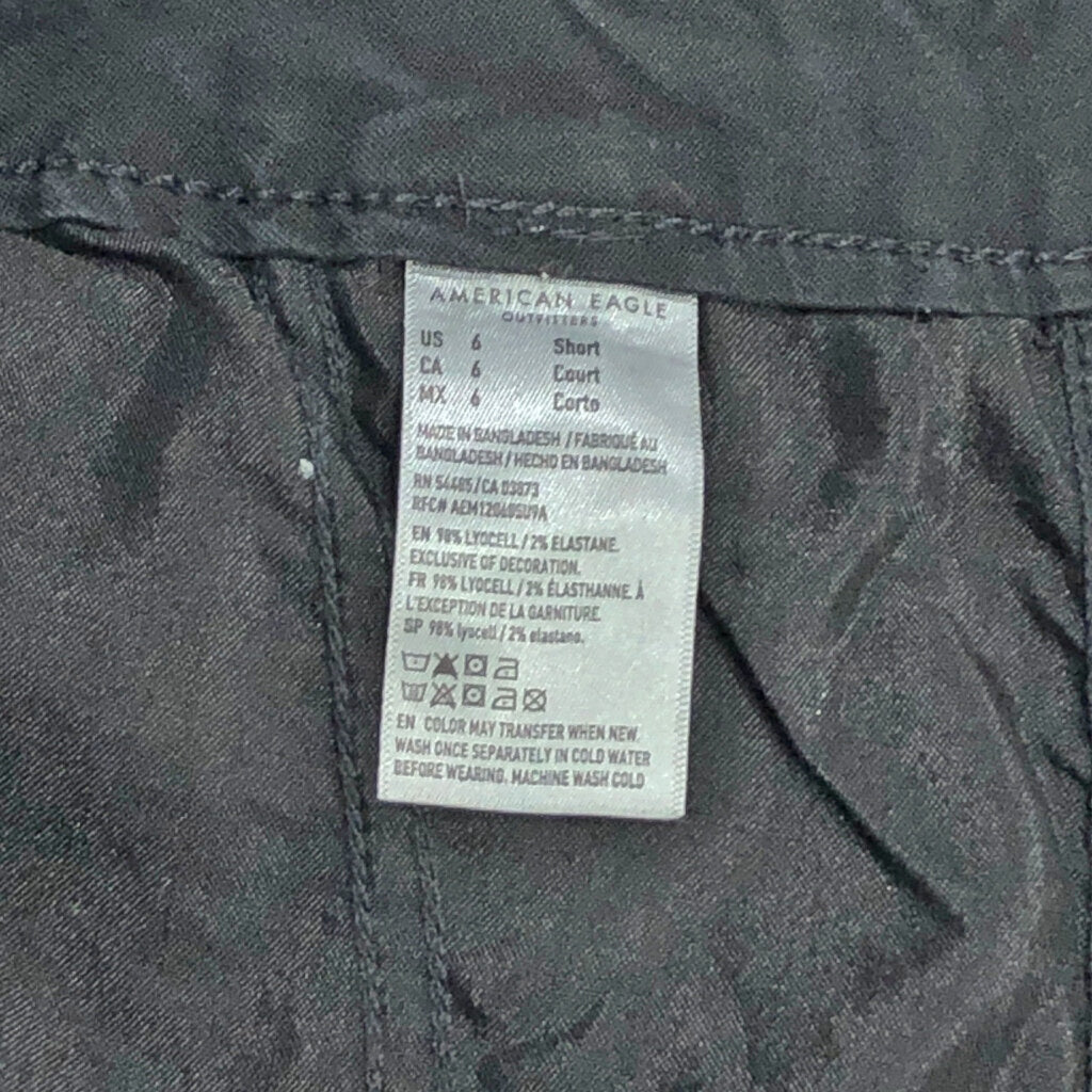 American Eagle Cargo Pants