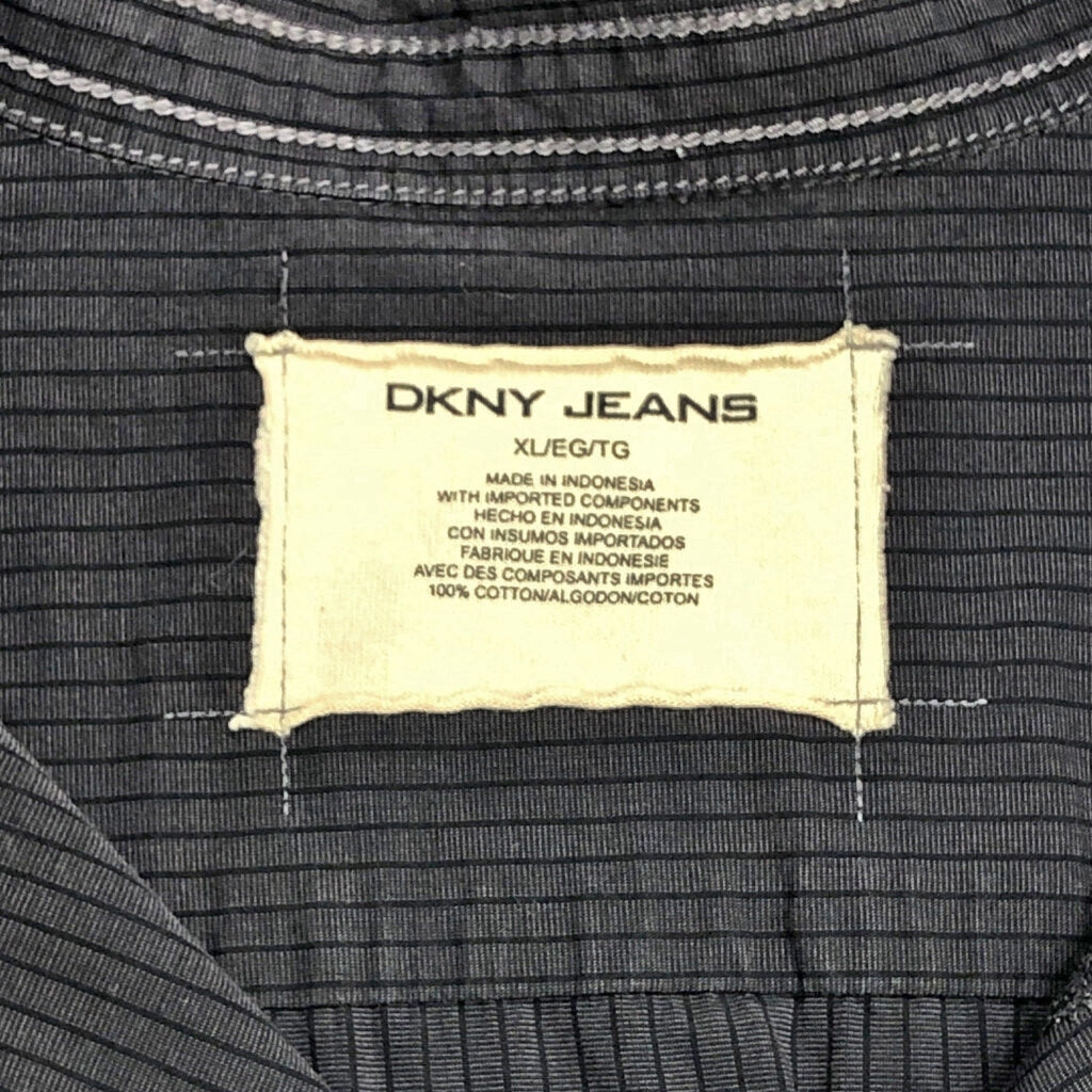 DKNY JEANS Stripe Shirt
