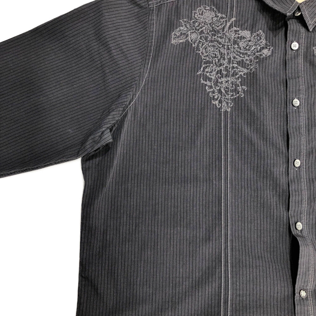 DKNY JEANS Stripe Shirt