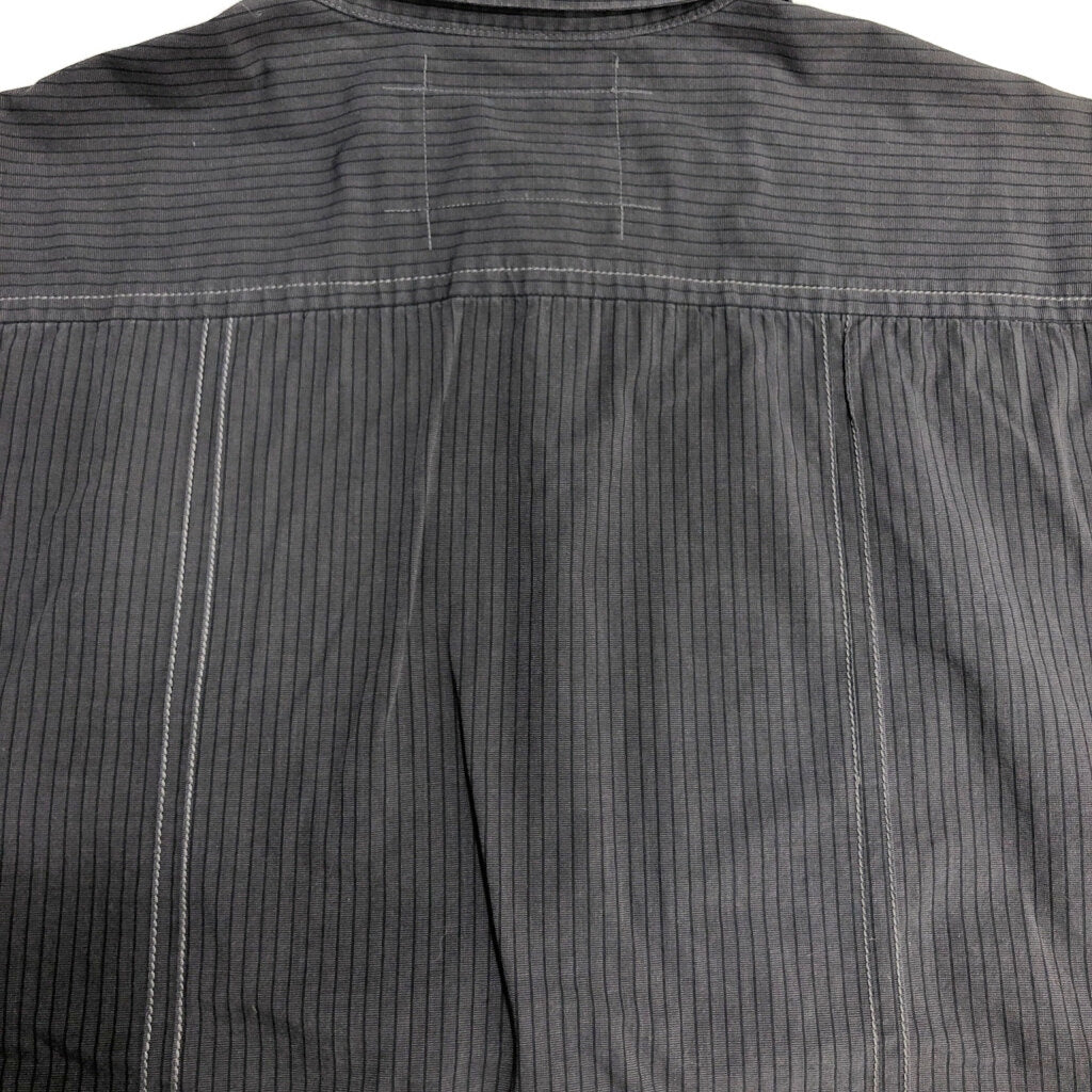 DKNY JEANS Stripe Shirt