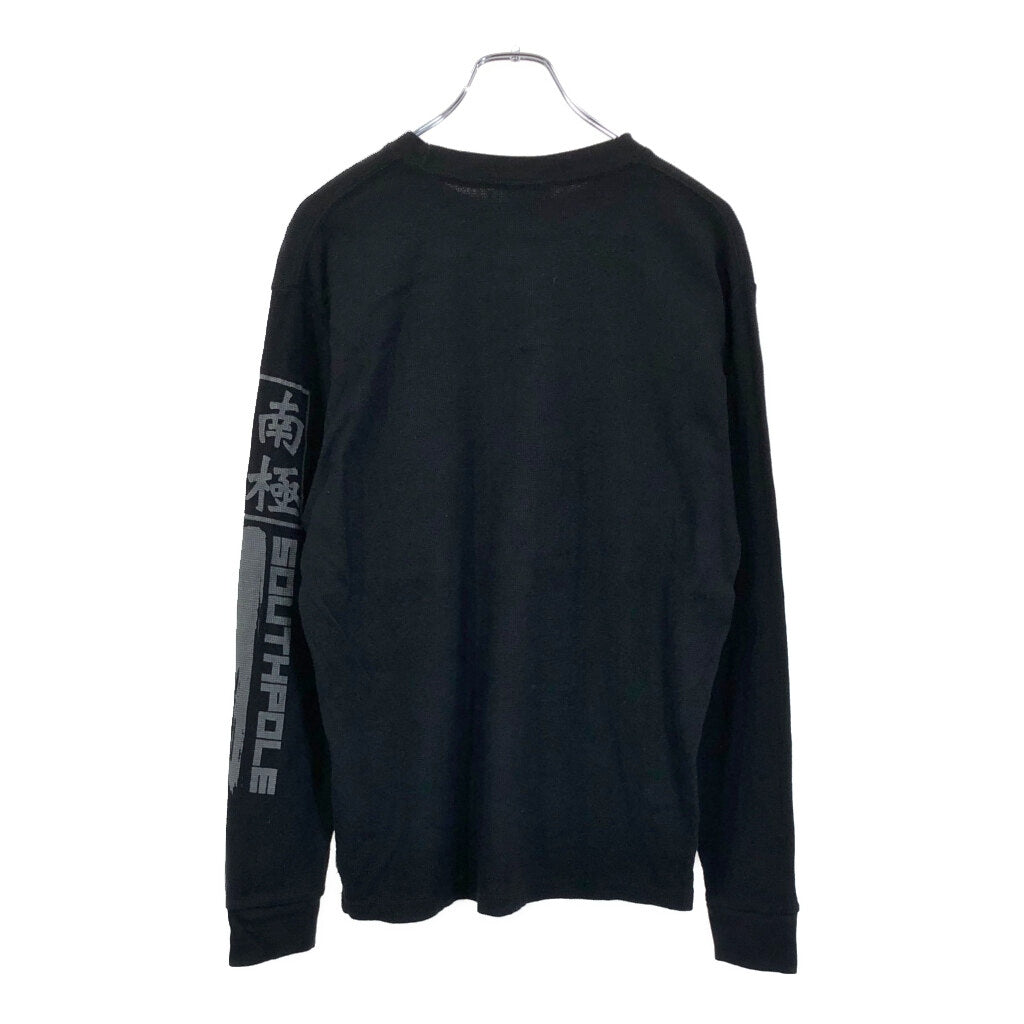 00s SOUTH POLE Animal Long Sleeve T-Shirt