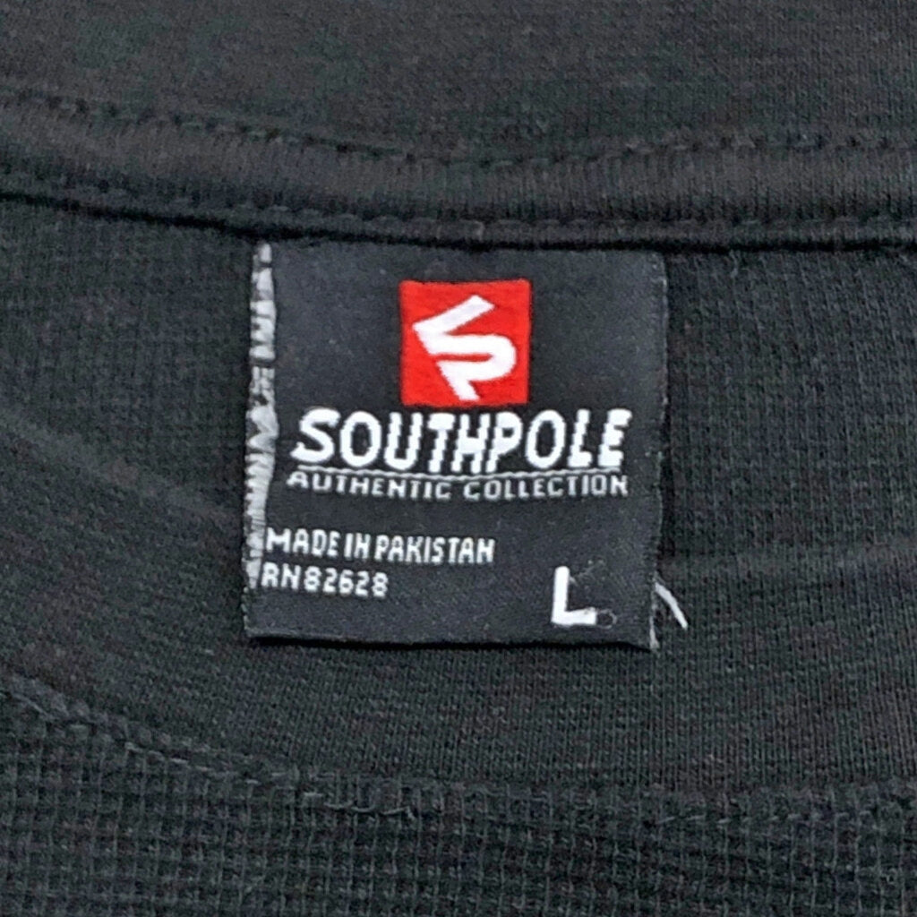 00s SOUTH POLE Animal Long Sleeve T-Shirt