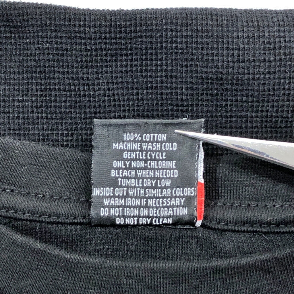 00s SOUTH POLE Animal Long Sleeve T-Shirt