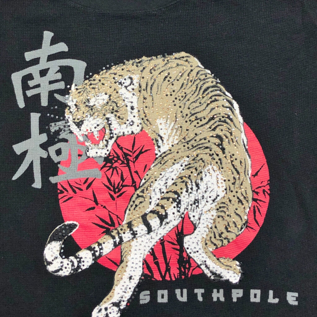 00s SOUTH POLE Animal Long Sleeve T-Shirt