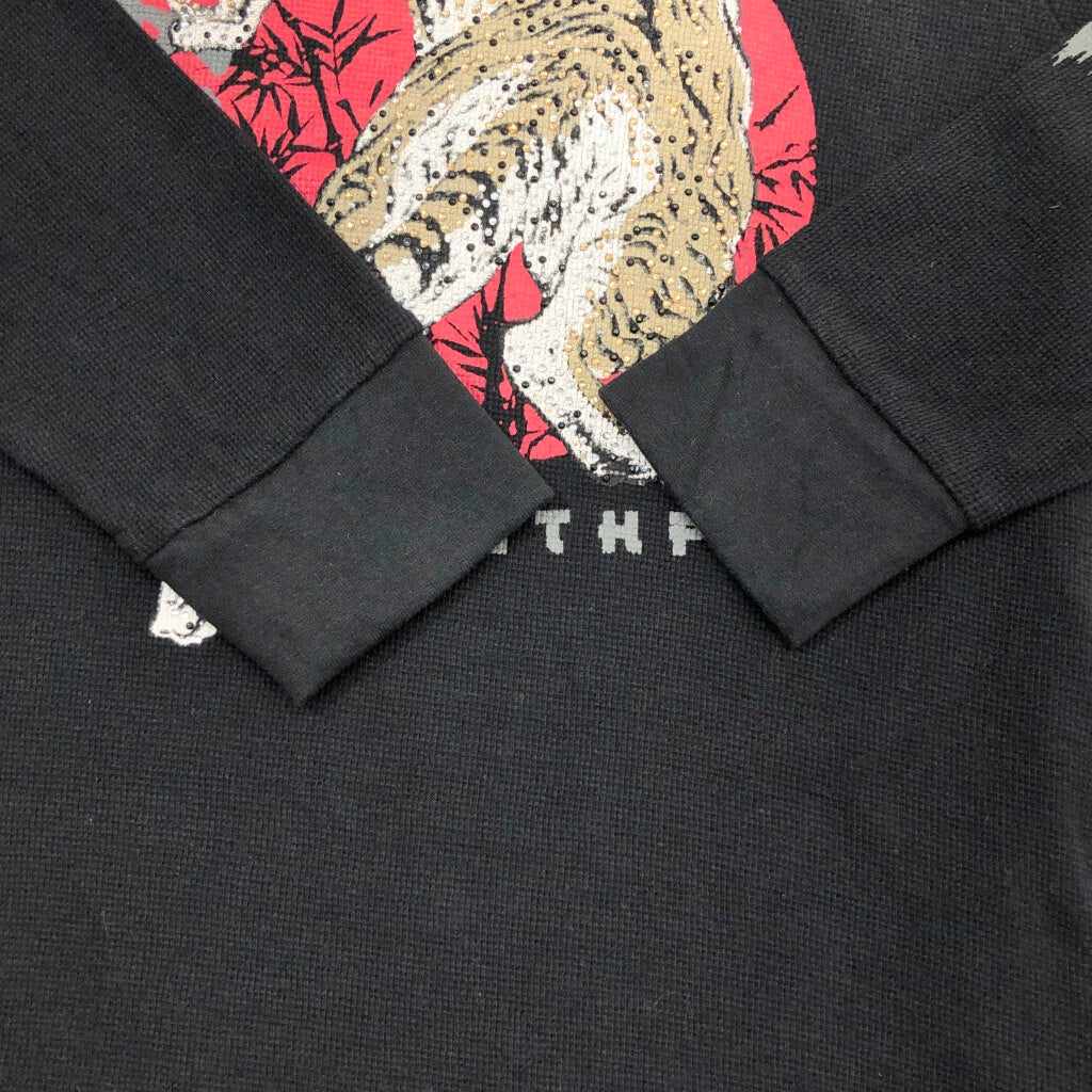 00s SOUTH POLE Animal Long Sleeve T-Shirt