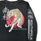 00s SOUTH POLE Animal Long Sleeve T-Shirt