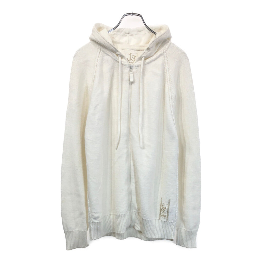 JS Branded Jules Sweater