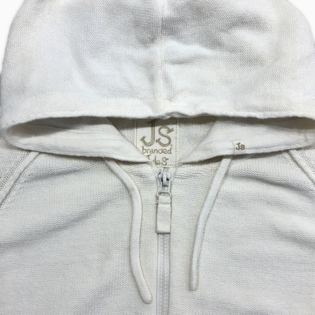 JS Branded Jules Sweater