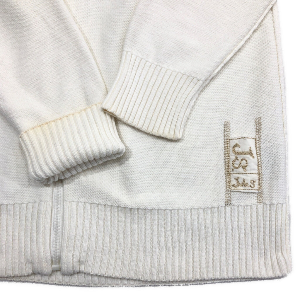 JS Branded Jules Sweater