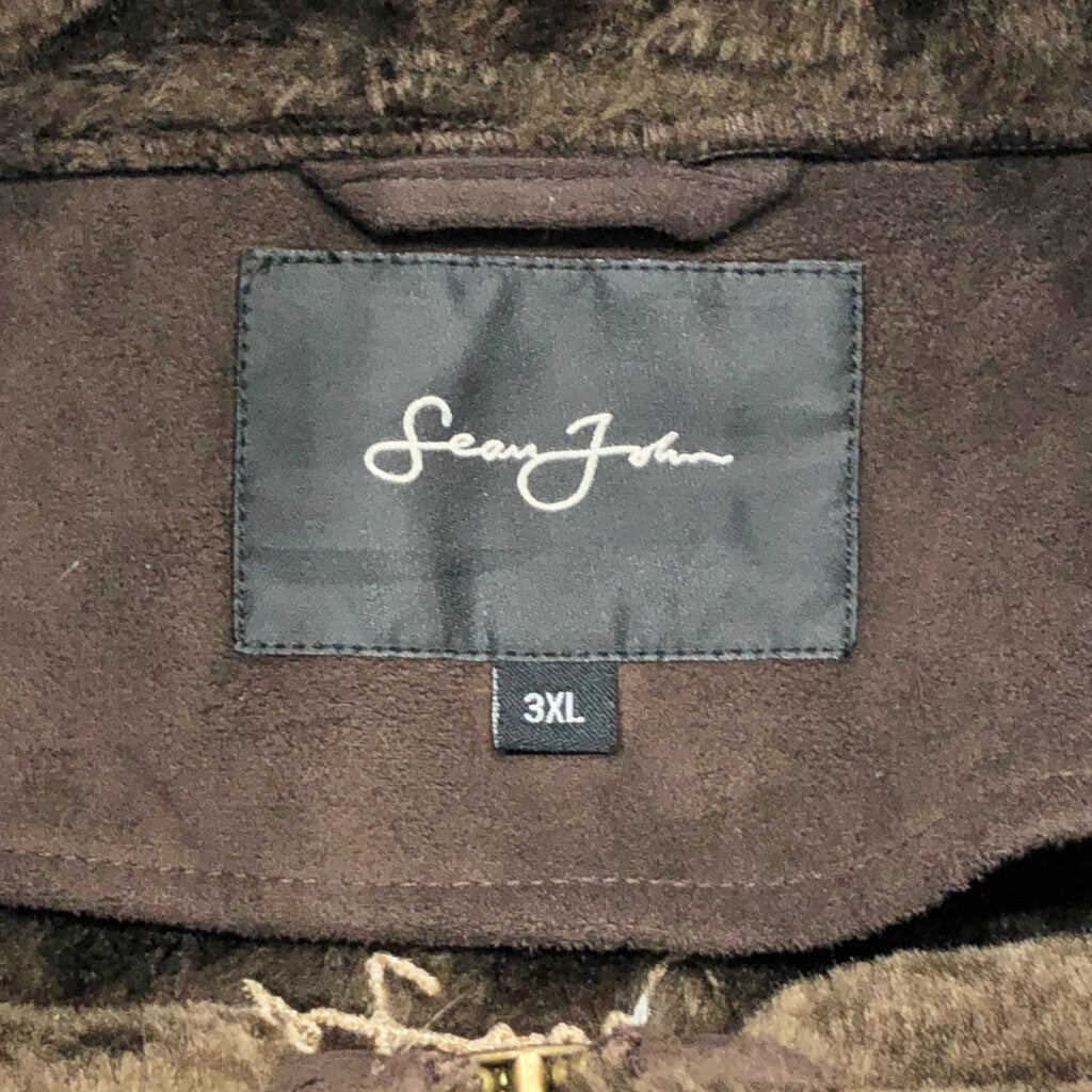 Sean John Jacket