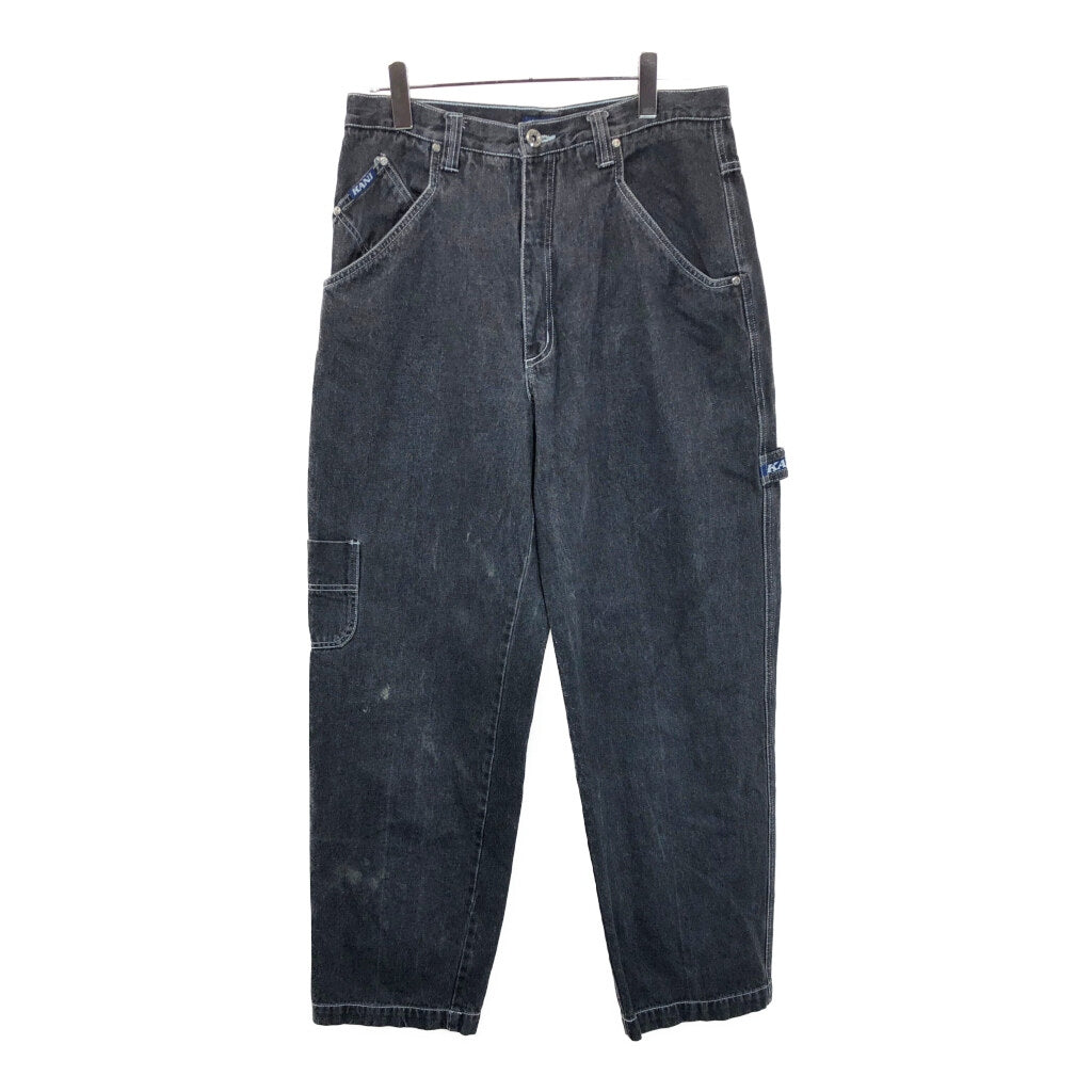 KANI JEANS Denim Pants