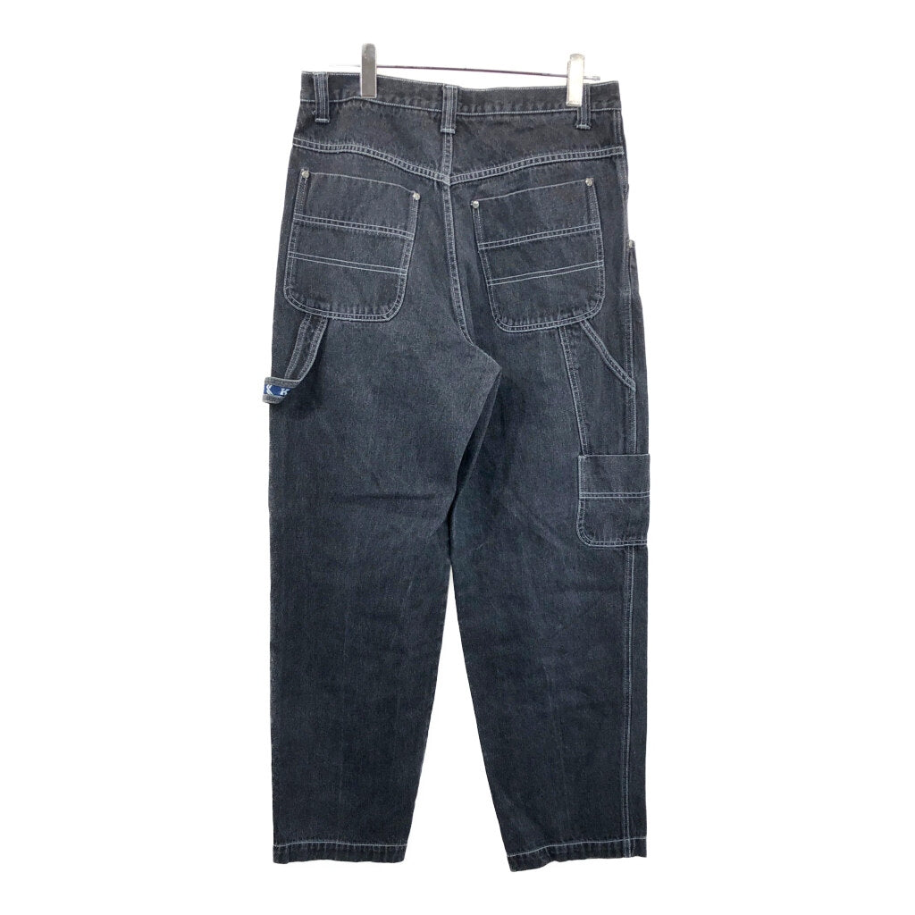 KANI JEANS Denim Pants